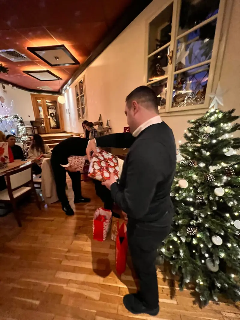 Restaurant nuntă Sibiu – Restaurant Kulinarium